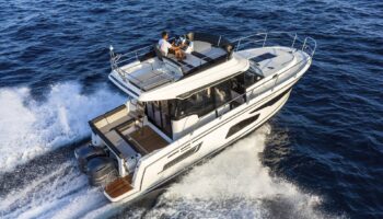 Professional Yacht Excursion in Phu Quoc Island